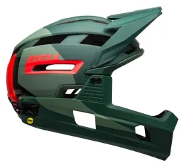 kask-full-face-bell-super-air-r-mips-spherical-matte-gloss-green-infrared-r