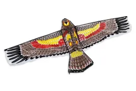 kx9673-latawiec-ogromny-orzel-160cm-mix-kolor