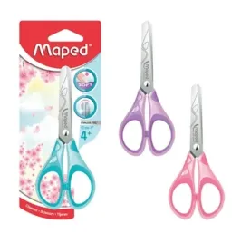 nozyczki-essentials-pastel-soft-szkolne-13cm-maped