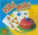 fiki-miki-alex-stan-nowy