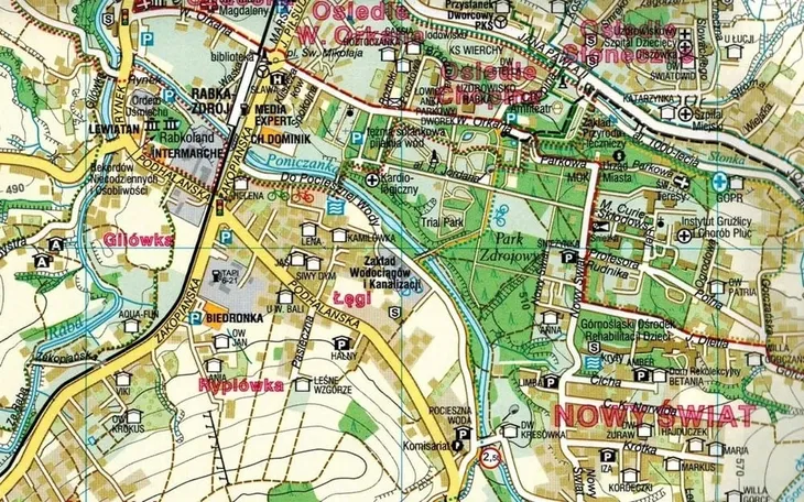 mapa-tatry-1-20-000-rok-wydania-2013