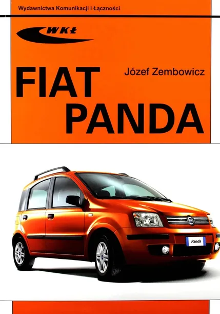 fiat-panda-wydawnictwo-wydawnictwa-komunikacji-i-lacznosci-wkl