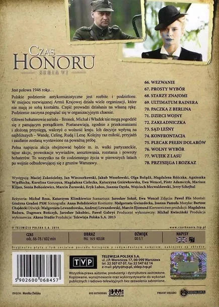 czas-honoru-sezon-6-stan-nowy