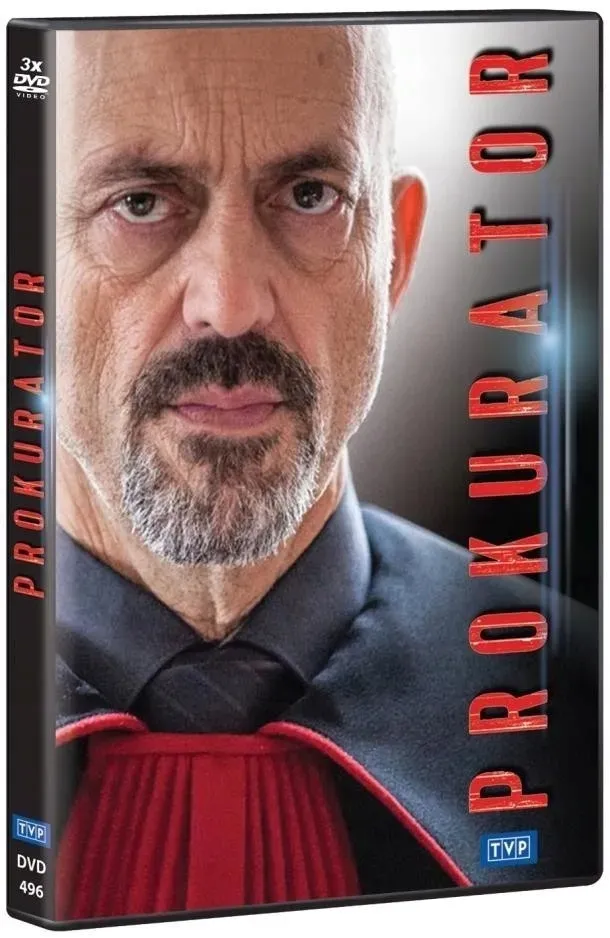prokurator-3-dvd