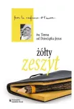 zolty-zeszyt-pocket-stan-nowy