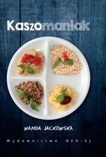 kaszomaniak