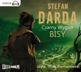 czarny-wygon-bisy-audiobook-stan-nowy