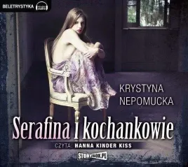 serafina-i-kochankowie-audiobook
