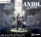 13-aniol-audiobook-stan-nowy