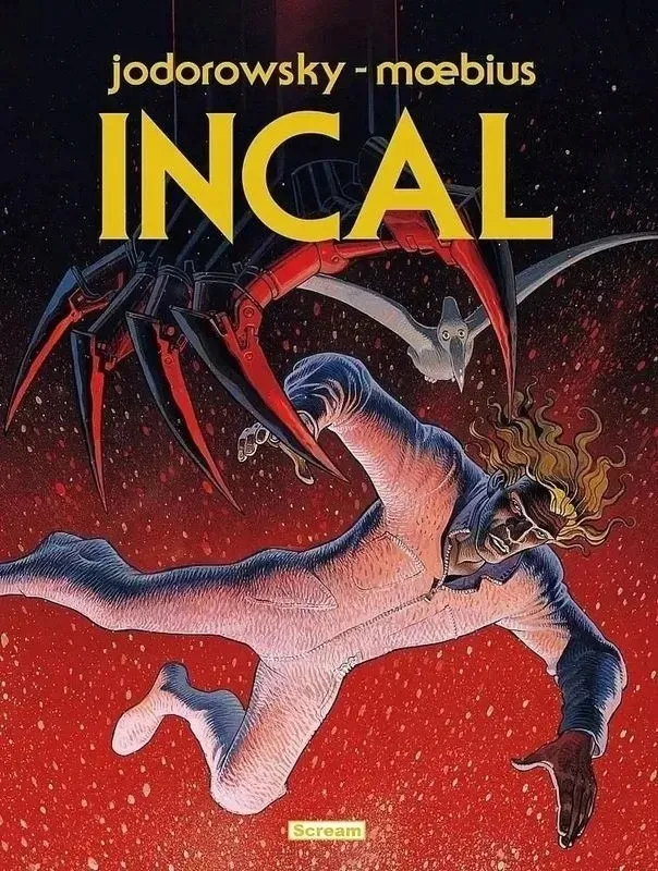 incal