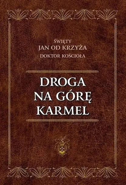 droga-na-gore-karmel