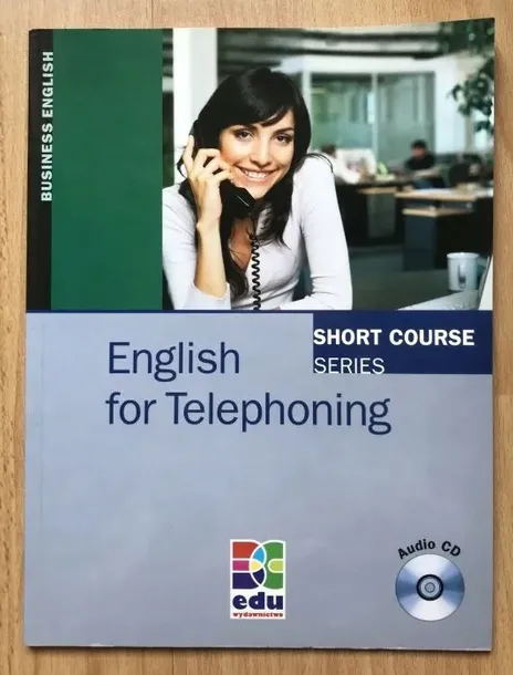 english-for-telephoning-cd-wydawnictwo-bc-edukacja