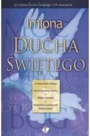 imiona-ducha-swietego