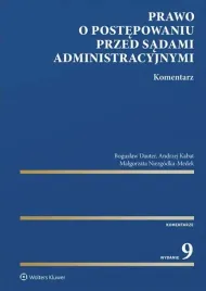 prawo-o-postepowaniu-przed-sadami-administracyjnymi-komentarz