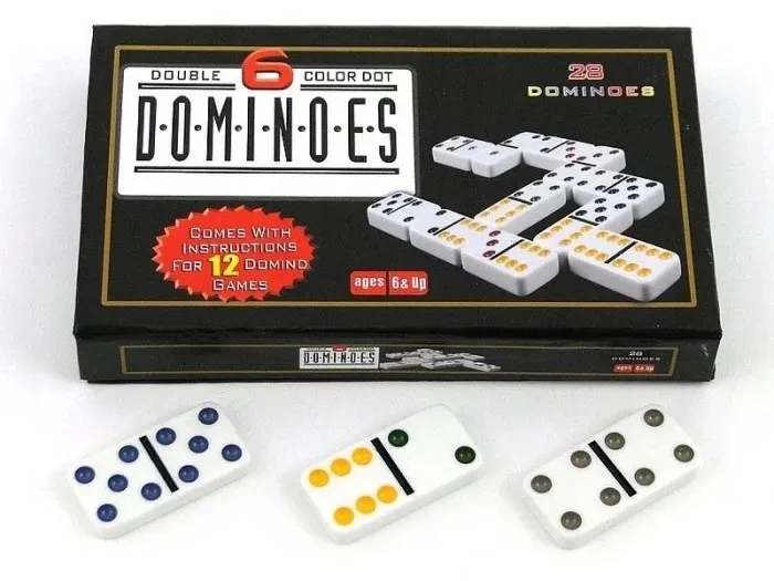 domino