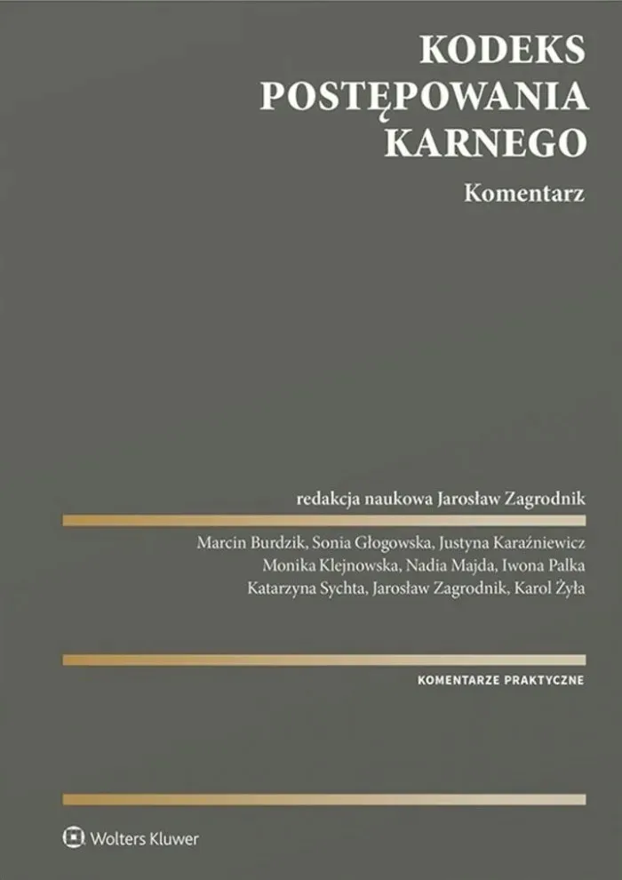 kodeks-postepowania-karnego-komentarz