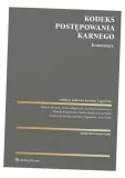 kodeks-postepowania-karnego-komentarz-wydawnictwo-wolters-kluwer-polska
