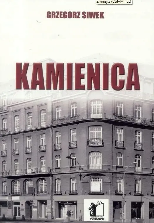 kamienica