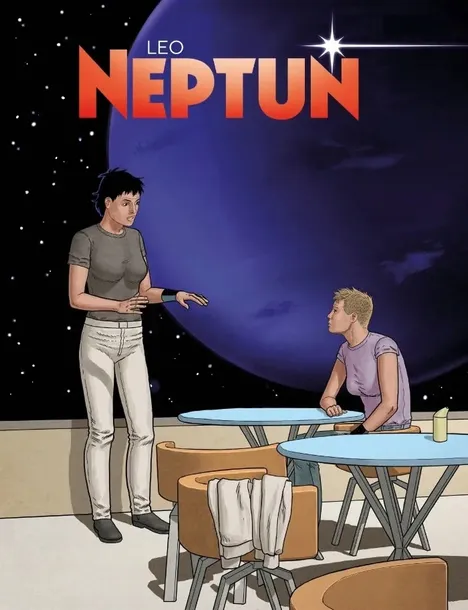 neptun
