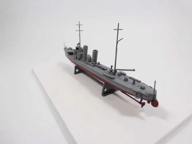 okret-torpedowy-orp-kaszub-model-mi-840063