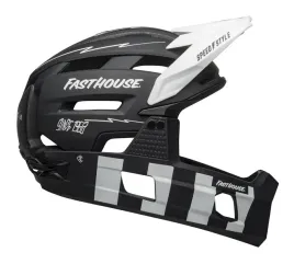 kask-full-face-bell-super-air-r-mips-spherical-matte-black-white-fasthouse