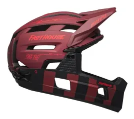 kask-full-face-bell-super-air-r-mips-spherical-matte-red-black-fasthouse-ro
