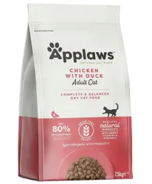applaws-cat-dry-adult-chicken-extra-duck-75kg