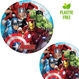 talerzyki-papierowe-urodzinowe-marvel-avengers-x8
