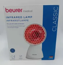 lampa-lecznicza-beurer-bialy-100-w