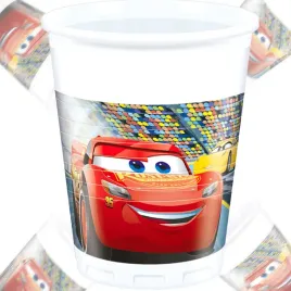 kubeczki-plastikowe-urodzinowe-cars-auta-zygzak-x8