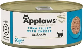 applaws-cat-tin-adult-tuna-fillet-cheese-70g