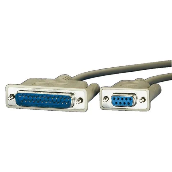 roline-serial-printer-cable-db9-f-