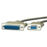 roline-serial-printer-cable-db9-f-
