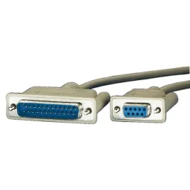 roline-serial-printer-cable-db9-f-