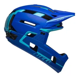kask-full-face-bell-super-air-r-mips-spherical-matte-gloss-blues-roz-s-52