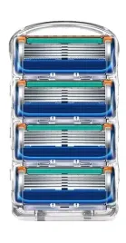 4x-wklady-gillette-fusion-5-proglide-ostrza-nozyki-wymienne-do-golenia-4szt