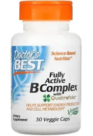 doctors-best-fully-active-b-complex-30-kapsulek-kompleks-wtamin-b