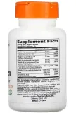 doctors-best-fully-active-b-complex-30-kapsulek-kompleks-wtamin-b-skladnik-dominujacy-kompleks-witamin-z-grupy-b