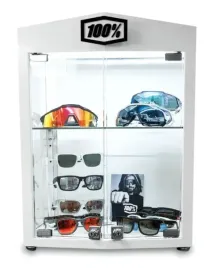 display-okulary-100percent-optical-cube-counter-top-display-gen2-wyprzedaz-50percent