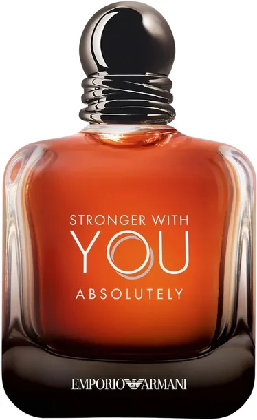 Armani Emporio Stronger With You Absolutely Woda Perfumowana 100 ml