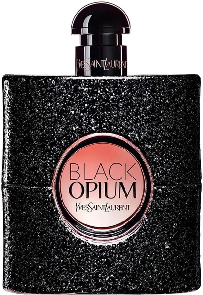 Yves Saint Laurent Black Opium 90ml woda perfumowana