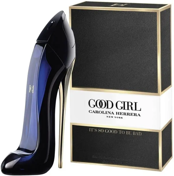 Carolina Herrera Good Girl Woda Perfumowana 80 ml