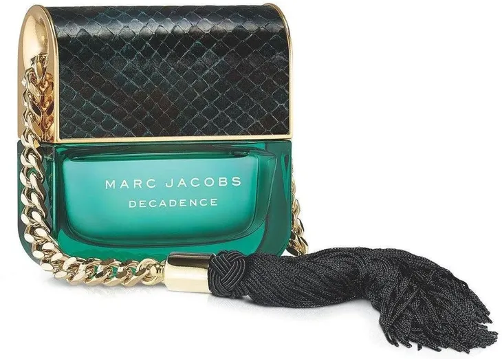 Marc Jacobs Decadence Woda Perfumowana 100 ml