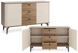 meble-aurena-04-nowoczesna-komoda-z-szufladami-na-nozkach-orzech-cashmere