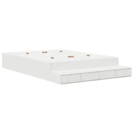 rama-lozka-z-miejscem-na-przechowywanie-z-szuflada-bialy-150-cm