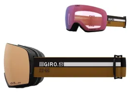 gogle-zimowe-giro-article-ii-camp-tan-cassette-szyba-lustrzana-kolorowa-vi
