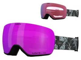 gogle-zimowe-giro-article-ii-black-and-grey-botnical-lx-szyba-lustrzana-kolo
