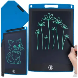 tablet-graficzny-dla-dzieci-z-rysikiem-znikopis-tablica-edukacyjna-14x21