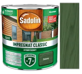 sadolin-classic-impregnat-25l-zielony