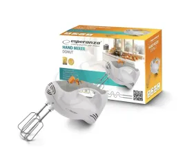 mikser-reczny-esperanza-donut-ekm009-250w